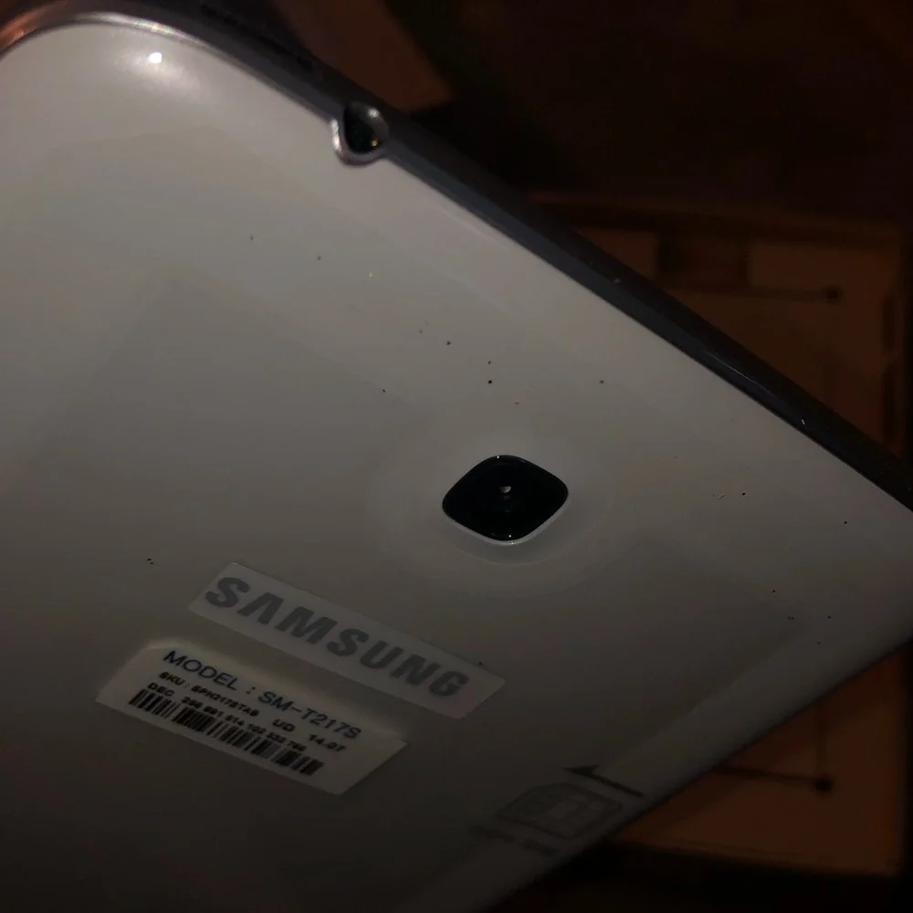 Samsung Galaxy Tab 3